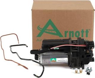 Arnott P-3477 - Compressor, compressed air system www.parts5.com
