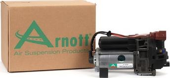 Arnott P-3509 - Compressor, compressed air system www.parts5.com