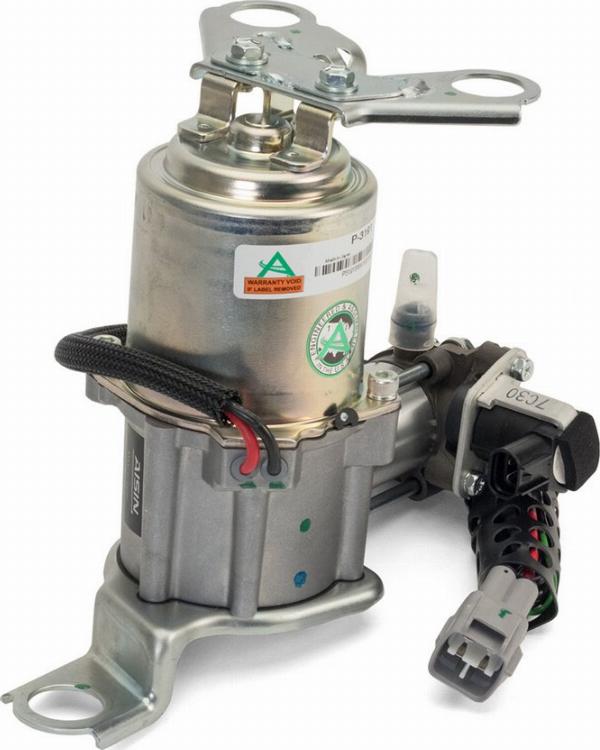 Arnott P-3191 - Compressor, compressed air system www.parts5.com