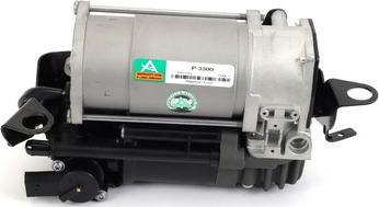 Arnott P-3300 - Compressor, compressed air system www.parts5.com