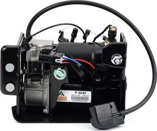 Arnott P-3242 - Compressor, compressed air system www.parts5.com