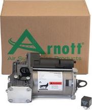 Arnott P-3214 - Compressor, compressed air system www.parts5.com