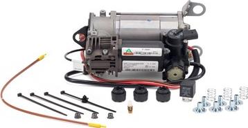 Arnott P-2984 - Compressor, compressed air system www.parts5.com