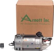 Arnott P-2496 - Compressor, compressed air system www.parts5.com