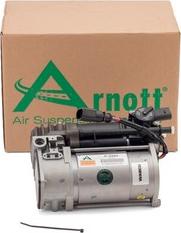 Arnott P-2860 - Compressor, compressed air system www.parts5.com