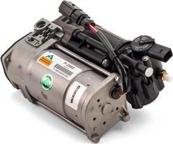 Arnott P-2860 - Compressor, compressed air system www.parts5.com
