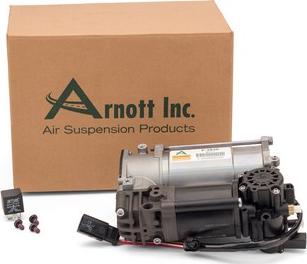 Arnott P-2830 - Compressor, compressed air system www.parts5.com