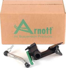 Arnott RH-3459 - Sensor, Xenon light (headlight range adjustment) www.parts5.com