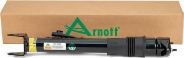 Arnott SK-3268 - Shock Absorber www.parts5.com