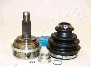 Ashika 62-04-459 - Joint Kit, drive shaft www.parts5.com