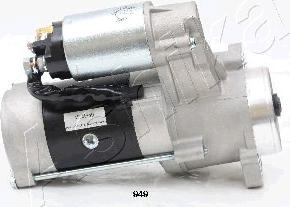Ashika 003-M949 - Startmotor www.parts5.com