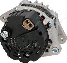 Ashika 002-C390 - Generator / Alternator www.parts5.com