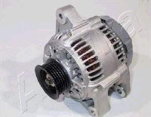 Ashika 002-T537 - Generaator www.parts5.com