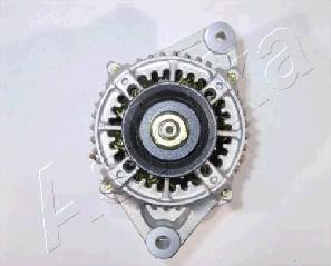 Ashika 002-T537 - Generator / Alternator www.parts5.com