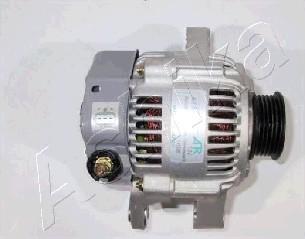 Ashika 002-T537 - Generaator www.parts5.com