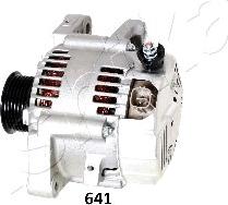 Ashika 002-T641 - Generator www.parts5.com