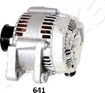 Ashika 002-T641 - Generaator www.parts5.com