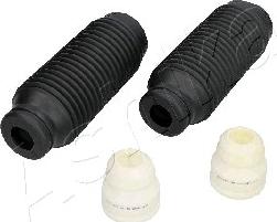 Ashika 159-0H-H18 - Dust Cover Kit, shock absorber www.parts5.com