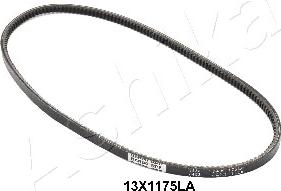 Ashika 109-13X1175 - V-Belt www.parts5.com