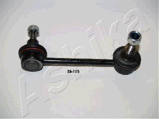 Ashika 106-01-105R - Sway Bar, suspension www.parts5.com