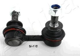 Ashika 106-01-115R - Bara stabilizatoare,suspensie www.parts5.com
