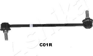 Ashika 106-0C-C01R - Bara stabilizatoare,suspensie www.parts5.com