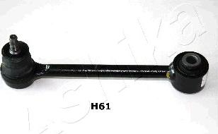 Ashika 106-0H-H61 - Sway Bar, suspension www.parts5.com