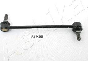 Ashika 106-0K-K08 - Sway Bar, suspension www.parts5.com
