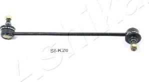 Ashika 106-0K-K19L - Sway Bar, suspension www.parts5.com