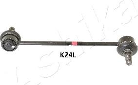 Ashika 106-0K-K24L - Sway Bar, suspension www.parts5.com