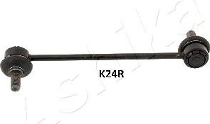 Ashika 106-0K-K24R - Sway Bar, suspension www.parts5.com