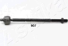 Ashika 103-09-907 - Inner Tie Rod, Axle Joint www.parts5.com