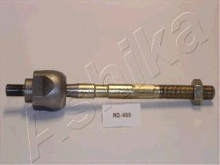 Ashika 103-04-499 - Inner Tie Rod, Axle Joint www.parts5.com