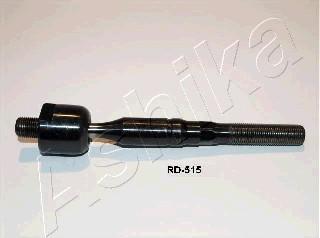 Ashika 103-05-515 - Inner Tie Rod, Axle Joint www.parts5.com