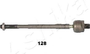 Ashika 103-01-128 - Inner Tie Rod, Axle Joint www.parts5.com