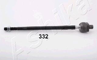 Ashika 103-03-332L - Inner Tie Rod, Axle Joint www.parts5.com