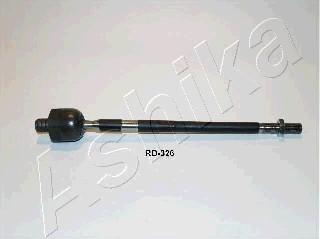 Ashika 103-03-325L - Inner Tie Rod, Axle Joint www.parts5.com