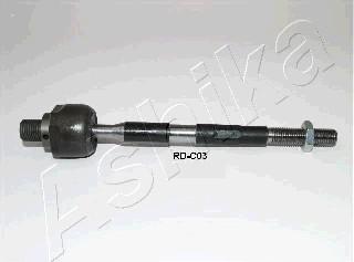 Ashika 103-0C-C03 - Inner Tie Rod, Axle Joint www.parts5.com