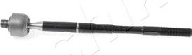 Ashika 103-0H-H64 - Inner Tie Rod, Axle Joint www.parts5.com