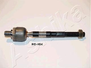 Ashika 103-0H-H04 - Inner Tie Rod, Axle Joint www.parts5.com