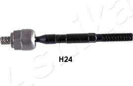 Ashika 103-0H-H24 - Inner Tie Rod, Axle Joint www.parts5.com
