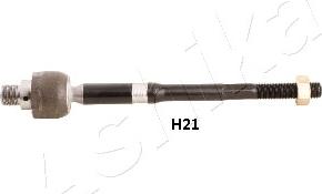 Ashika 103-0H-H21R - Inner Tie Rod, Axle Joint www.parts5.com