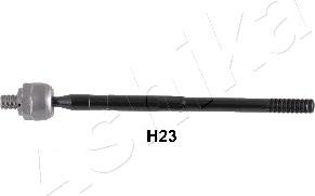 Ashika 103-0H-H23 - Inner Tie Rod, Axle Joint www.parts5.com