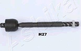 Ashika 103-0H-H27 - Inner Tie Rod, Axle Joint www.parts5.com
