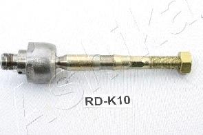 Ashika 103-0K-K10L - Inner Tie Rod, Axle Joint www.parts5.com