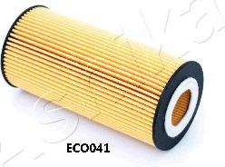 Ashika 10-ECO041 - Oil Filter www.parts5.com