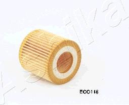 Ashika 10-ECO118 - Oil Filter www.parts5.com