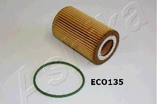 Ashika 10-ECO135 - Oil Filter www.parts5.com