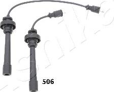 Ashika 132-05-506 - Ignition Cable Kit www.parts5.com
