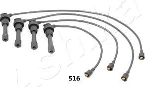 Ashika 132-05-516 - Ignition Cable Kit www.parts5.com